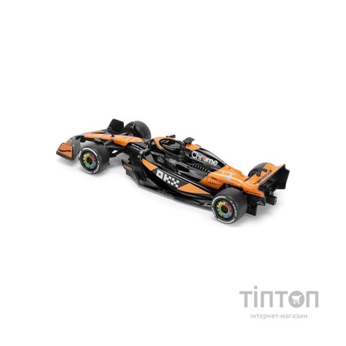 Масштабна модель автомобіля TechnoDrive McLarenF1 2024 124 (250942AMF1)