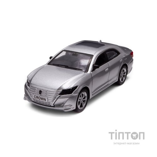 Масштабна модель автомобіля TechnoDrive Toyota Crown (KM250418)