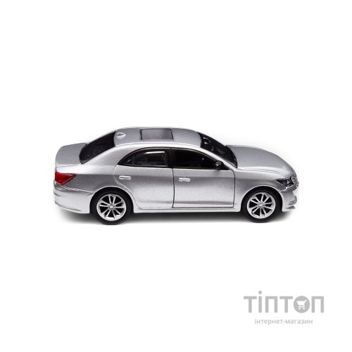 Масштабна модель автомобіля TechnoDrive Toyota Crown (KM250418)