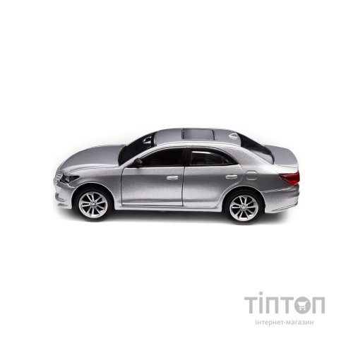 Масштабна модель автомобіля TechnoDrive Toyota Crown (KM250418)
