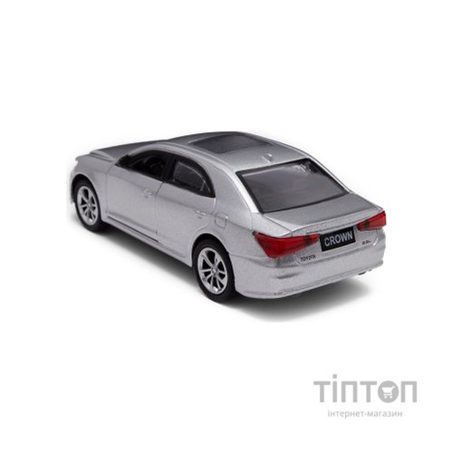 Масштабна модель автомобіля TechnoDrive Toyota Crown (KM250418)
