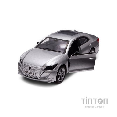 Масштабна модель автомобіля TechnoDrive Toyota Crown (KM250418)