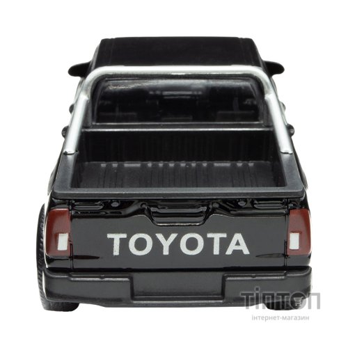 Масштабна модель автомобіля TechnoDrive Toyota Hilux (KM250423)