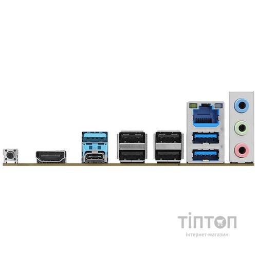 Материнська плата ASRock A620AM Pro-A Socket AM5