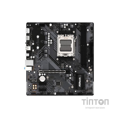 Материнська плата ASRock A620M-HDV/M.2