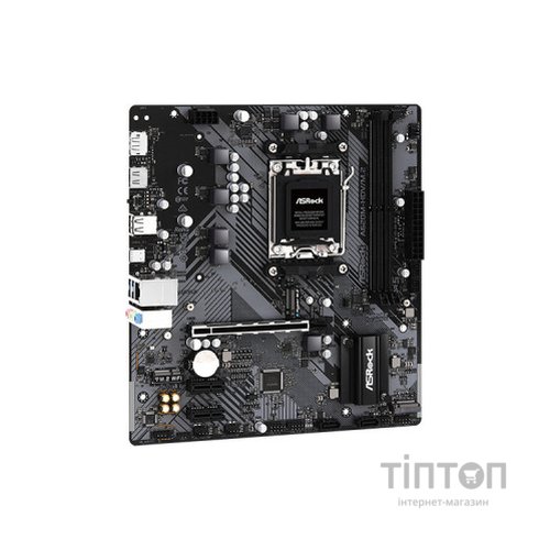 Материнська плата ASRock A620M-HDV/M.2