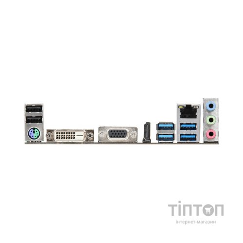 Материнська плата ASRock B450M-HDV R4.0