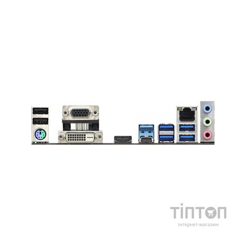 Материнська плата ASRock B450M PRO4 R2.0