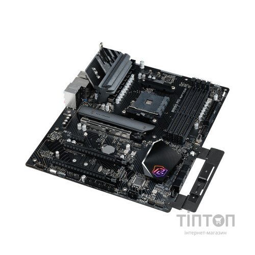 Материнська плата ASRock B550 PG RIPTIDE