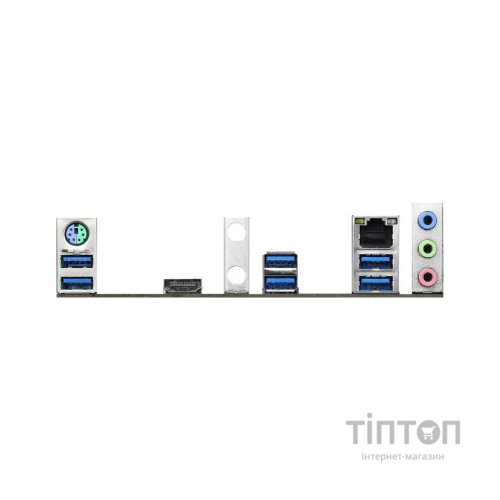 Материнська плата ASRock B550 PHANTOM GAMING 4