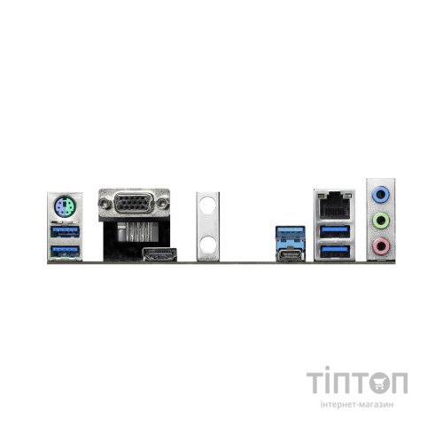 Материнська плата ASRock B550 PRO4