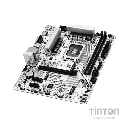 Материнська плата ASRock B760M-HDV/M.2