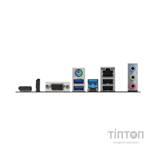 Материнська плата ASRock B760M-HDV/M.2 D4