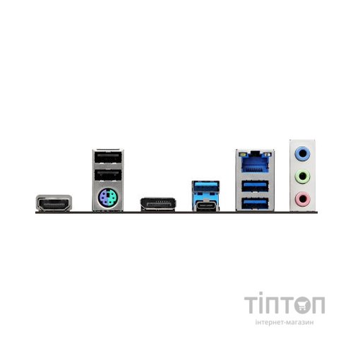 Материнська плата ASRock B760M PG LIGHTNING