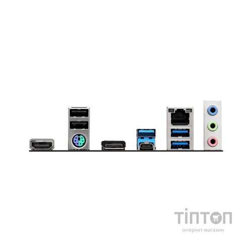 Материнська плата ASRock B760M PG LIGHTNING/D4