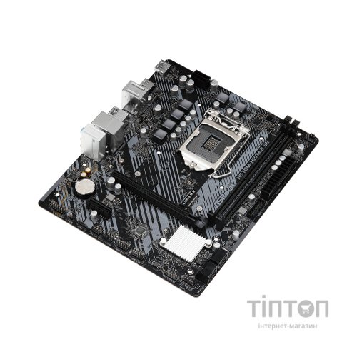 Материнська плата ASRock H510M-H2/M.2 SE