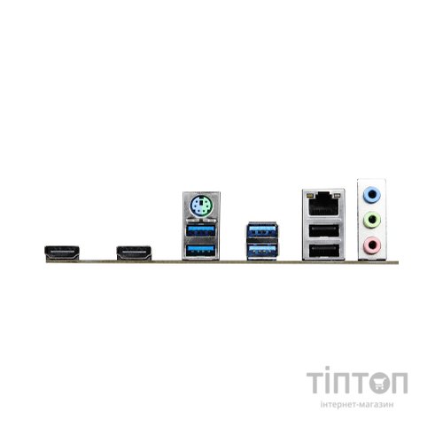 Материнська плата ASRock H510M-H2/M.2 SE
