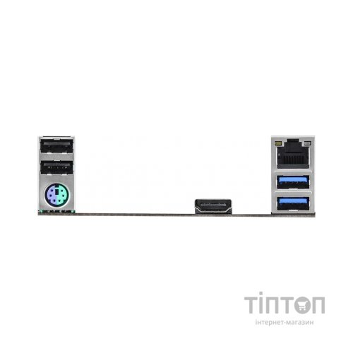 Материнська плата ASRock H510PROBTC+ (H510 PRO BTC+)