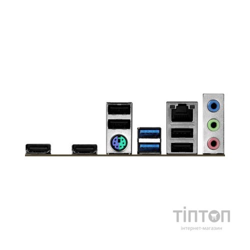 Материнська плата ASRock H610M-H2/M.2 D5