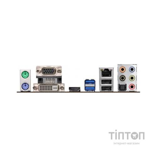 Материнська плата ASRock J5040-ITX