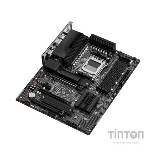 Материнська плата ASRock X670E PG LIGHTNING