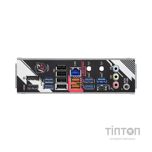 Материнська плата ASRock X670E PG LIGHTNING