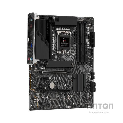 Материнська плата ASRock Z790 PG LIGHTNING