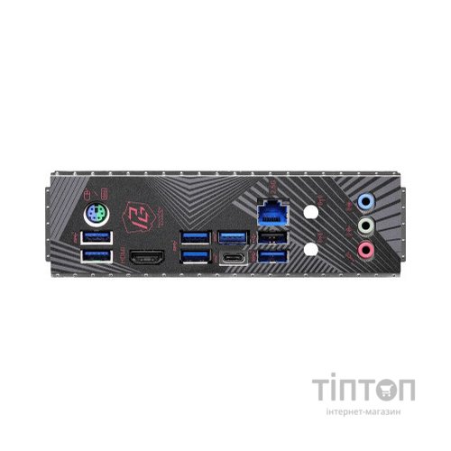 Материнська плата ASRock Z790 PG LIGHTNING