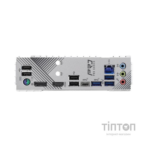 Материнська плата ASRock Z790 PRO RS