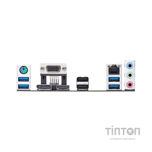 Материнська плата ASUS PRIME A520M-A II/CSM