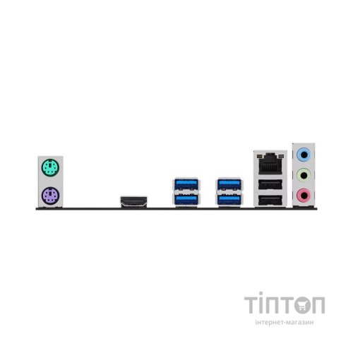 Материнська плата ASUS PRIME A520M-R