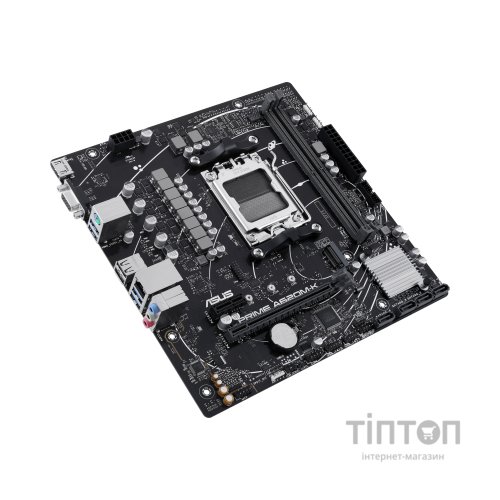 Материнська плата ASUS PRIME A620M-K