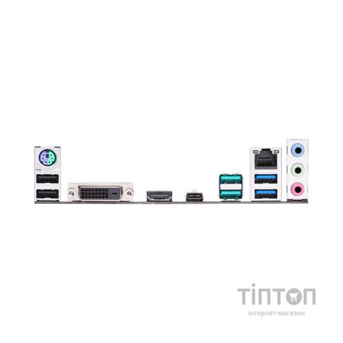 Материнська плата ASUS PRIME B450-PLUS