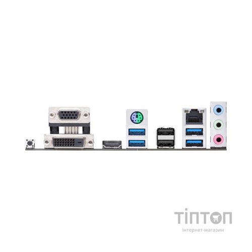 Материнська плата ASUS PRIME B450M-A II