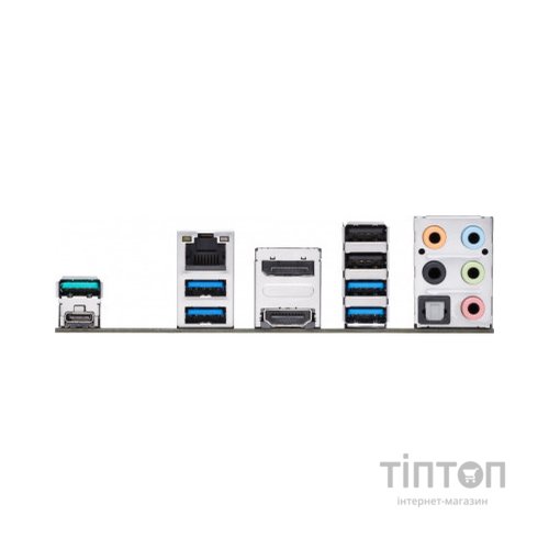 Материнська плата ASUS PRIME B550-PLUS