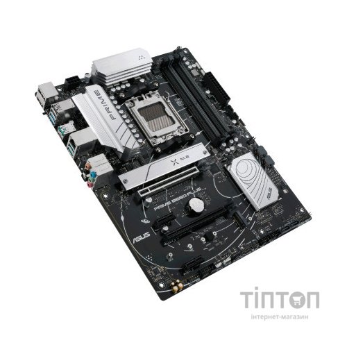 Материнська плата ASUS PRIME B650-PLUS