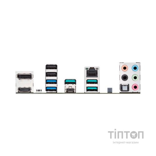 Материнська плата ASUS PRIME B650-PLUS