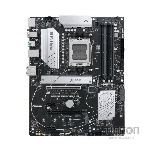 Материнська плата ASUS PRIME B650-PLUS