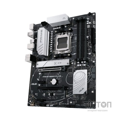 Материнська плата ASUS PRIME B650-PLUS