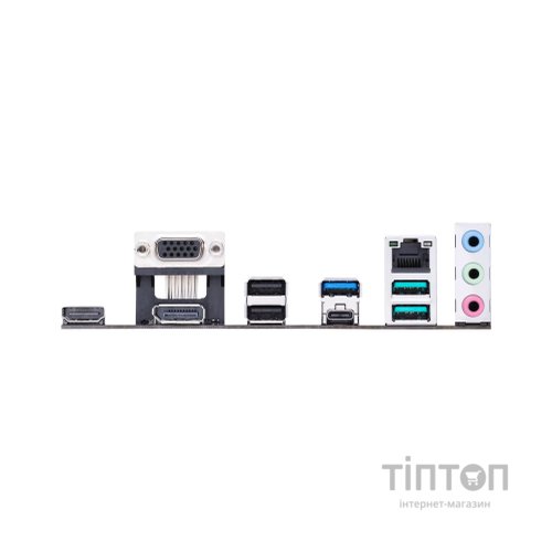 Материнська плата ASUS PRIME B660-PLUS D4