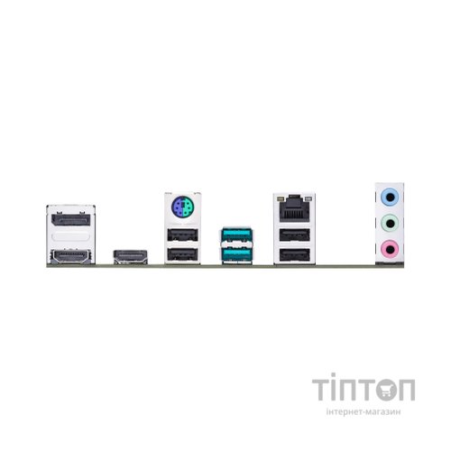 Материнська плата ASUS PRIME B660M-A D4-CSM