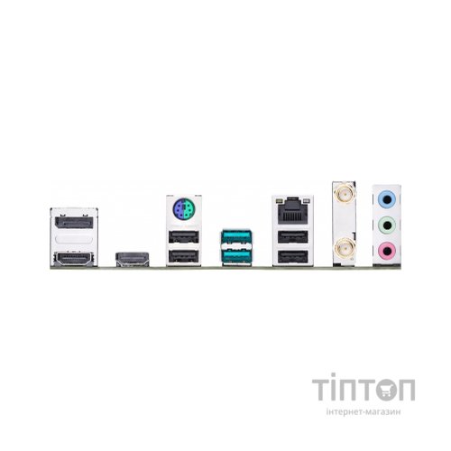 Материнська плата ASUS PRIME B660M-A WIFI D4