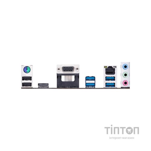 Материнська плата ASUS PRIME B660M-K D4