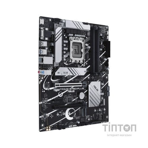 Материнська плата ASUS PRIME B760-PLUS