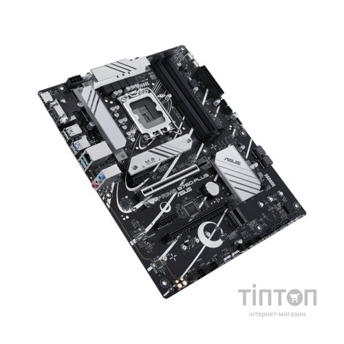 Материнська плата ASUS PRIME B760-PLUS