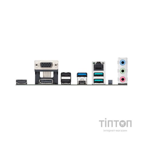 Материнська плата ASUS PRIME B760-PLUS