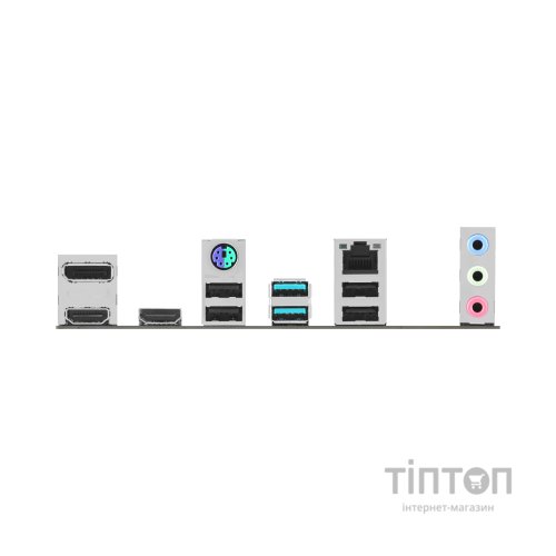 Материнська плата ASUS PRIME B760M-A-CSM