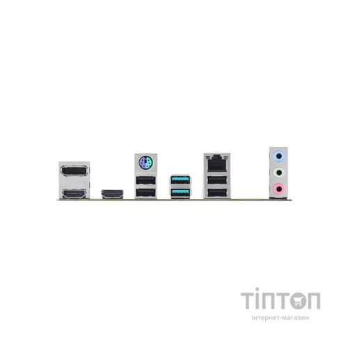 Материнська плата ASUS PRIME B760M-A D4-CSM