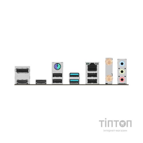 Материнська плата ASUS PRIME B760M-A WIFI