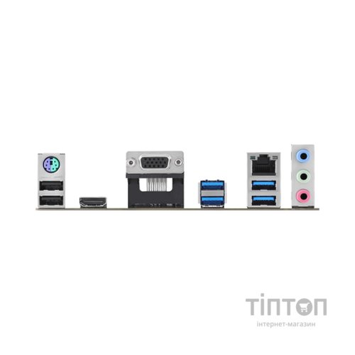 Материнська плата ASUS PRIME B760M-K